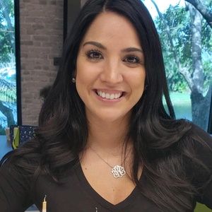 Meet your Posher, Monica